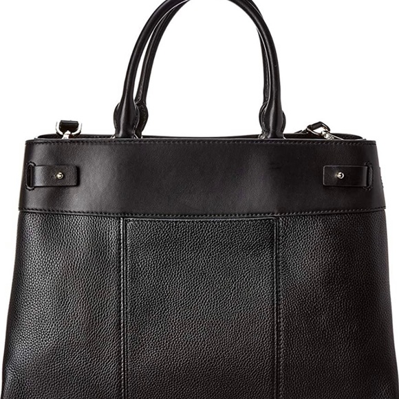 NWT Michael Kors LG Gramercy Satchel - Picture 3 of 10